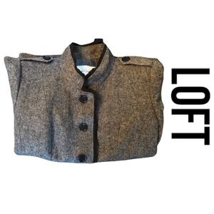 CLEARANCE SALE LOFT‎ Blazer